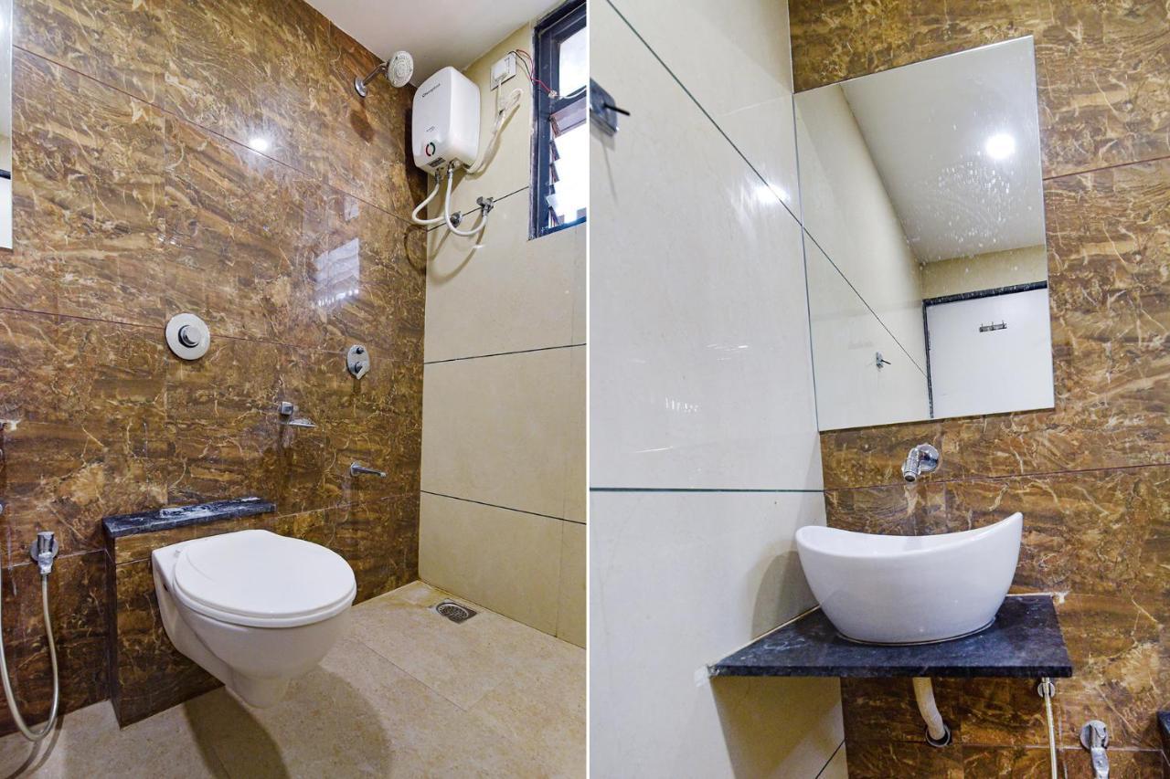 Hotel Legrand.Inn Ахмедабад Екстериор снимка